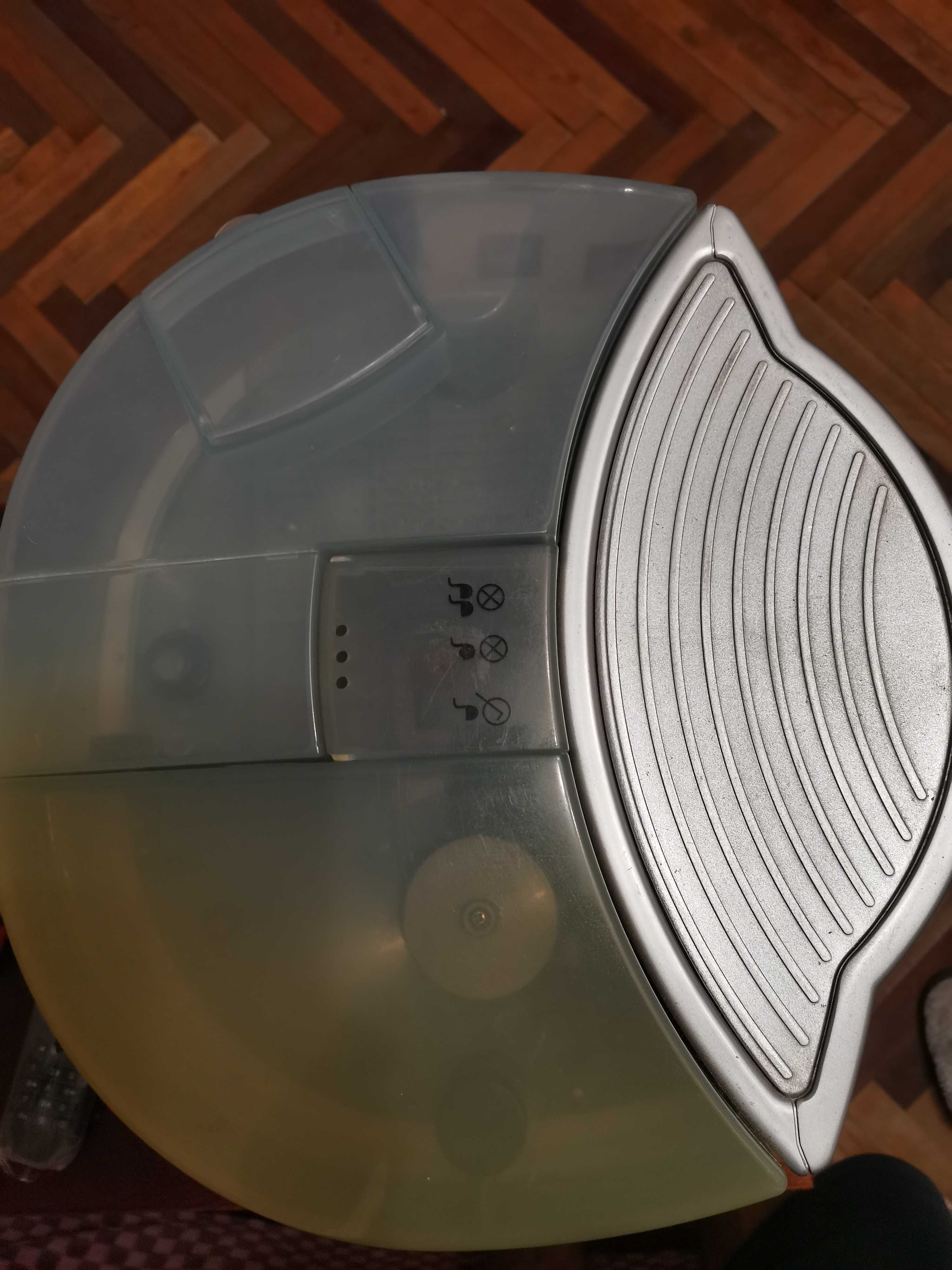 Кавомашина Clatronic Espuccino ka-v 2936