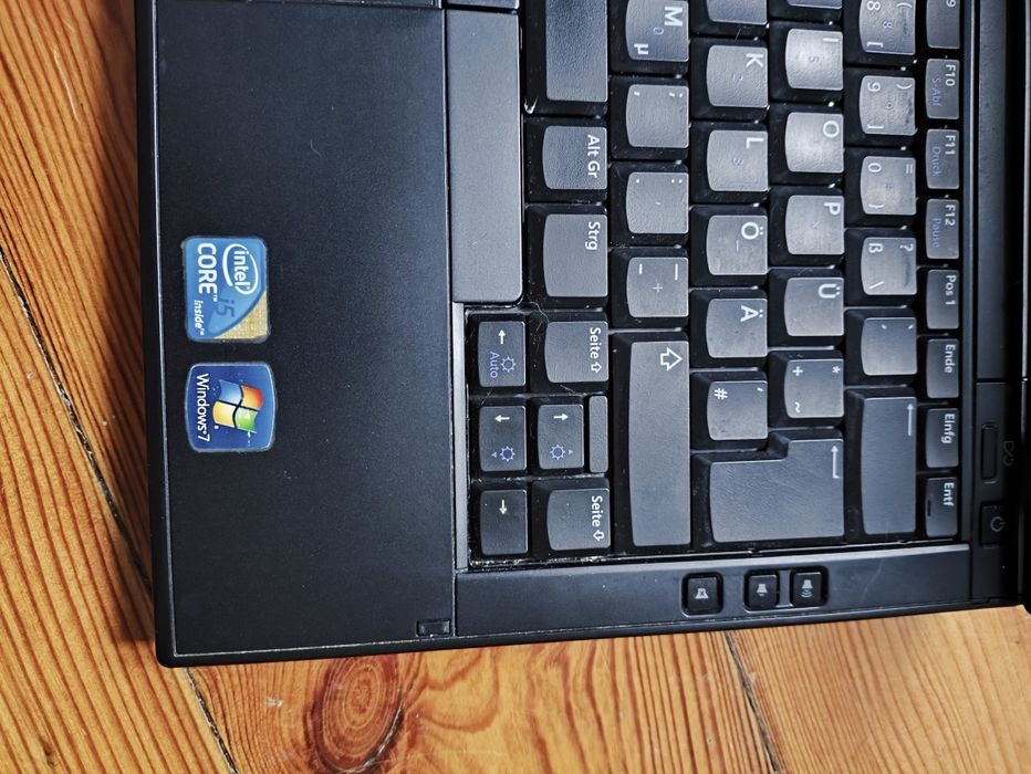Laptop Dell Latitude e 4310 i5