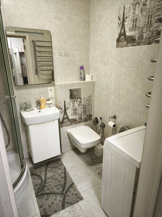 Оренда однокімнатної студії на ЖК Фавориті