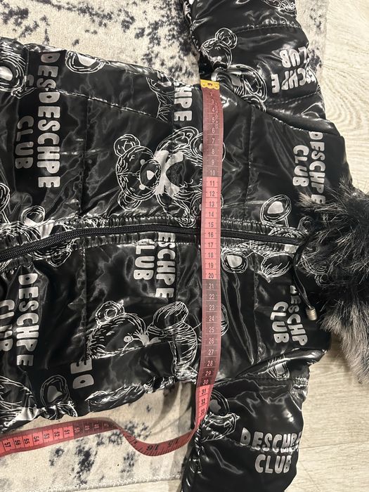 Комбінезон 86/92