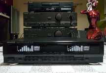 Equalizador Kenwood GE-540, Como Novo