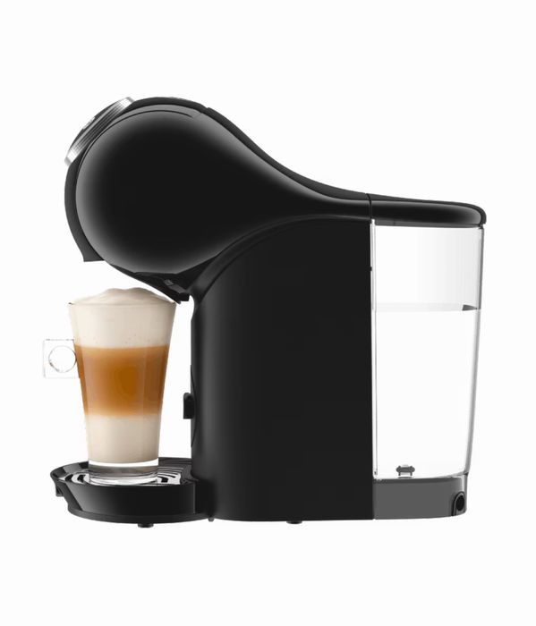 Máquina De Café Genio S Plus Preta