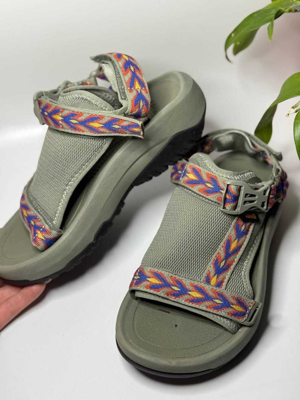 Босоніжки - Teva Hurricane Ampsole