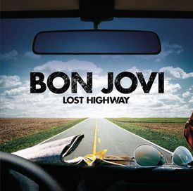 Jon Bon Jovi Lost HigwAY