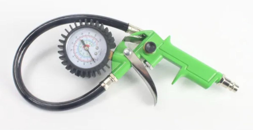 Compressor 24L / Acessorios