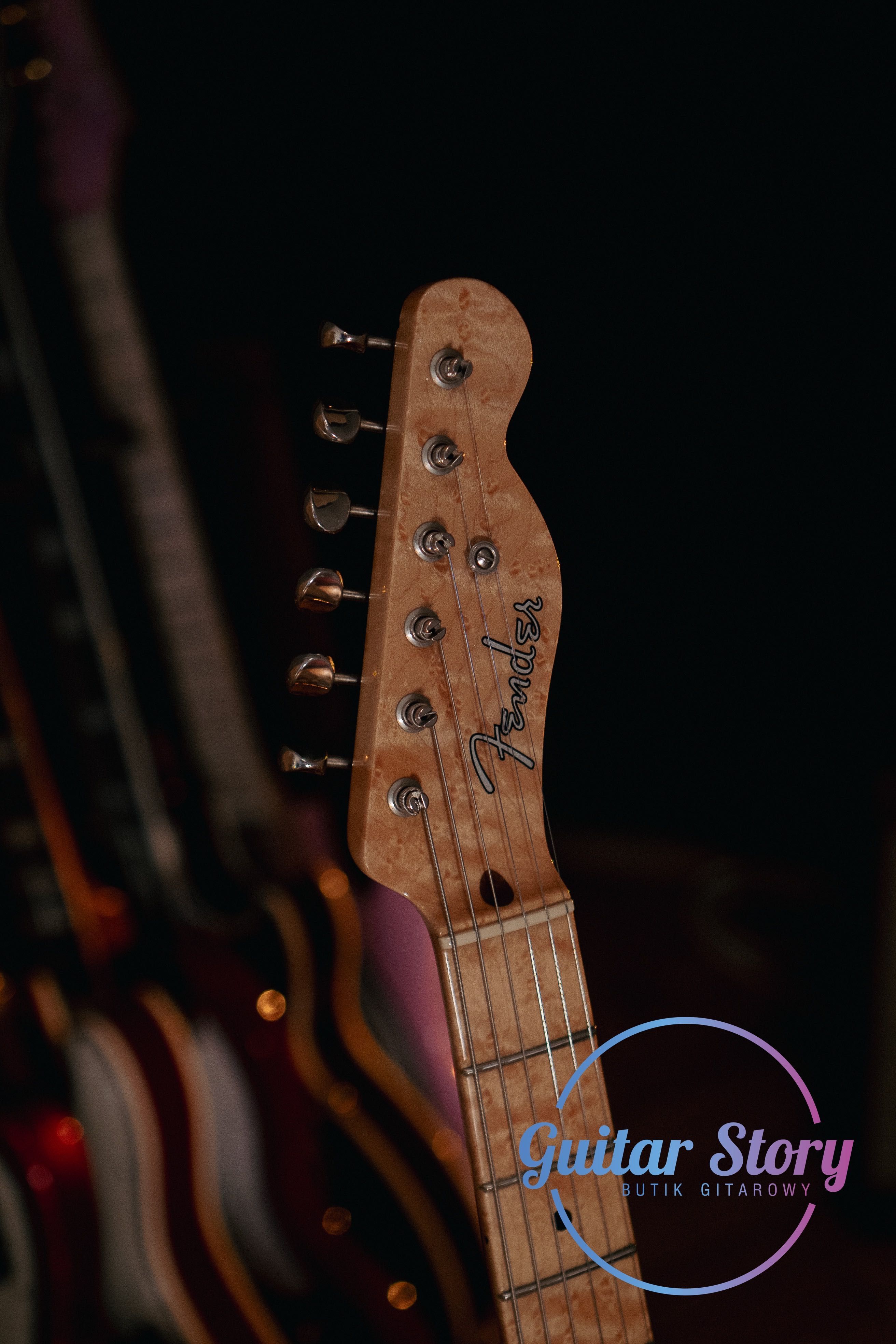 2000 Fender 51 Nocaster Custom Shop NOS | Telecaster