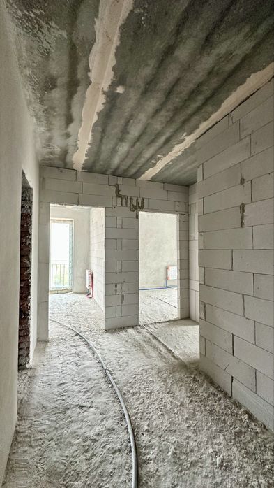 єОселя, 2к квартира, Центр, ЖК Графський, вул. Байди Вишневецького 68