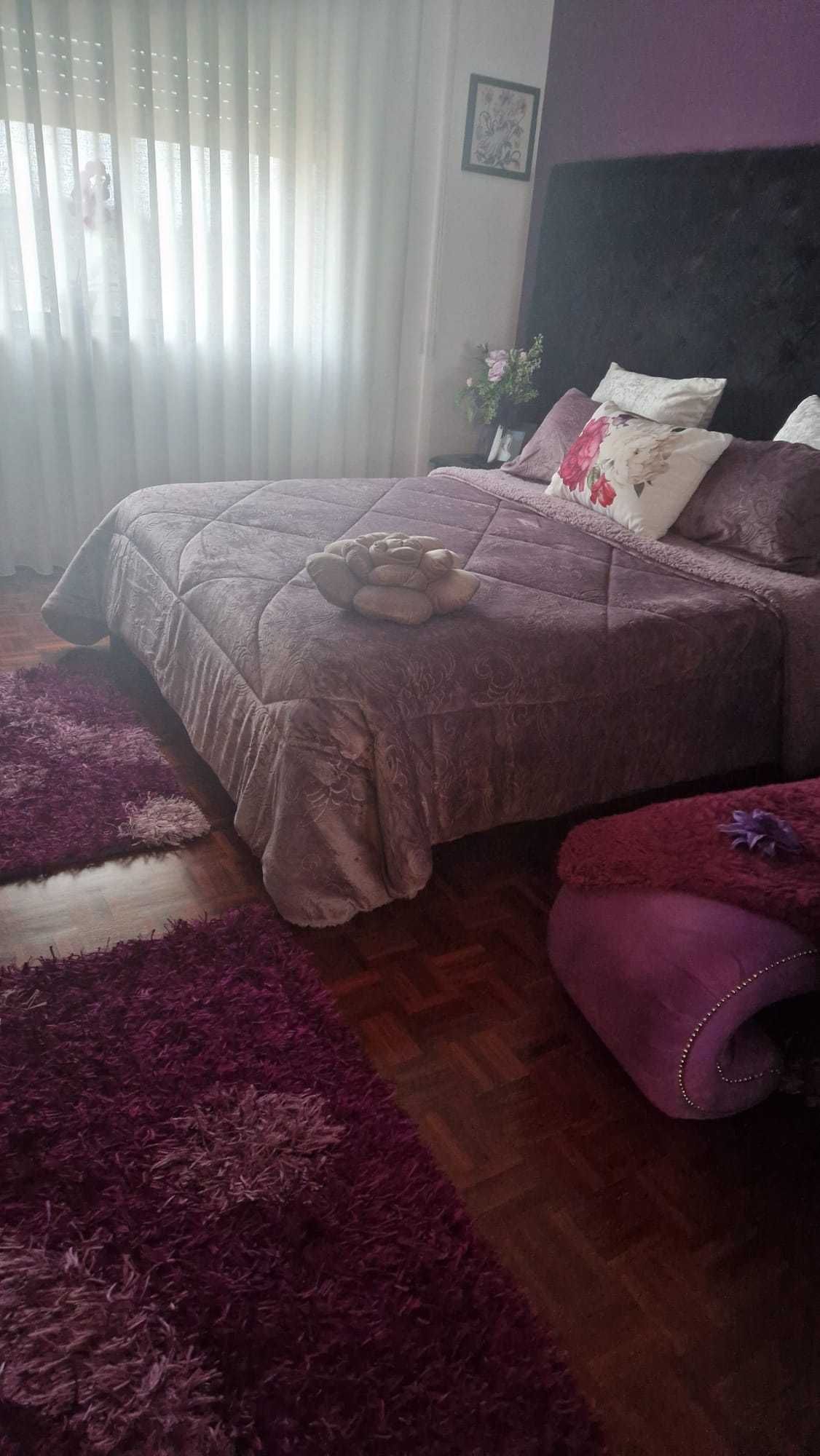 Apartamento T2 perto centro paredes