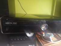 Xbox 360 bez padów