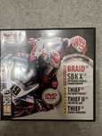 Braid, SBK X Superbike, Antologia Thief CD-Action 03/2011 CDA 188