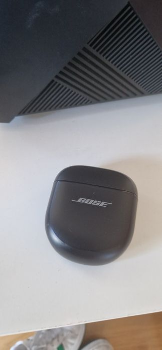 Fontes bose quietconfort ultra