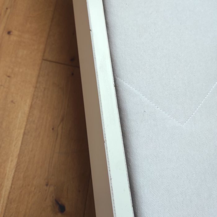 Łóżeczko dla dziecka Ikea