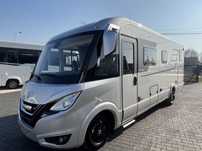 Hymer-Eriba BML I780  Masterline I780 5 osobowy