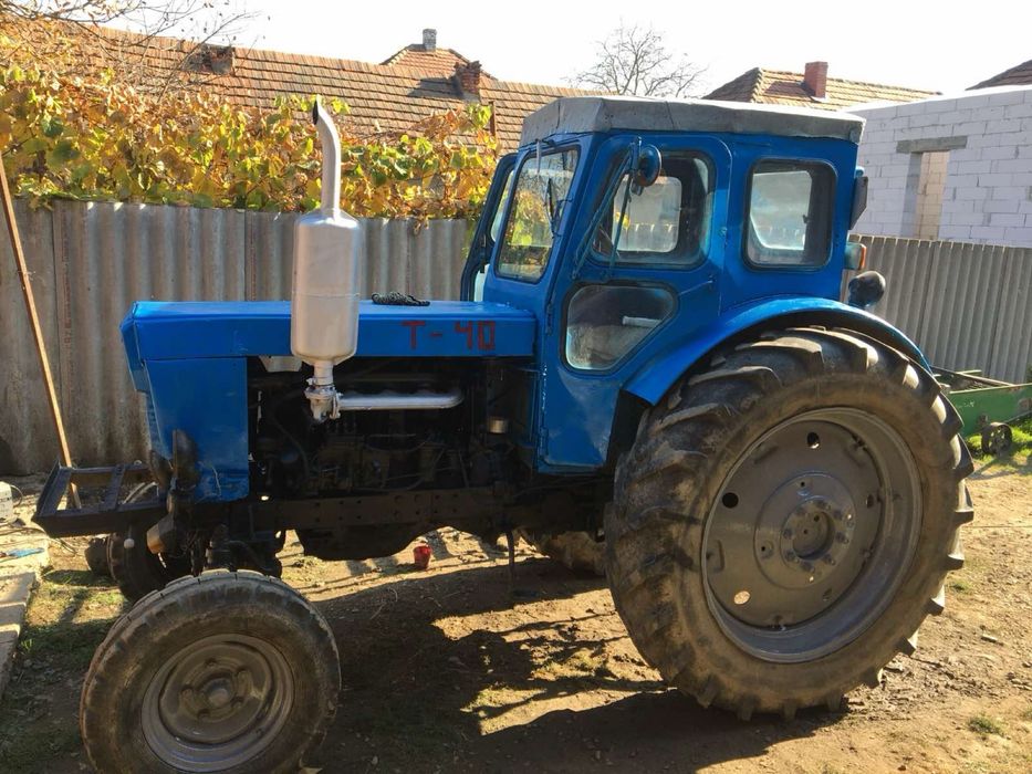 Продам Т40 в хорошому стані