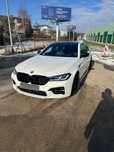BMW Seria 5 BMW Seria 5 M550i xDrive sport FV23%