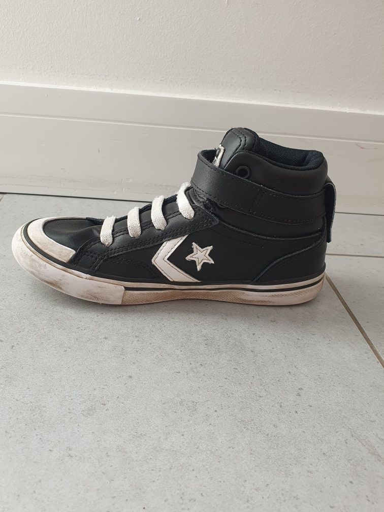 Trampk dziecięce Converse rozmiar 32