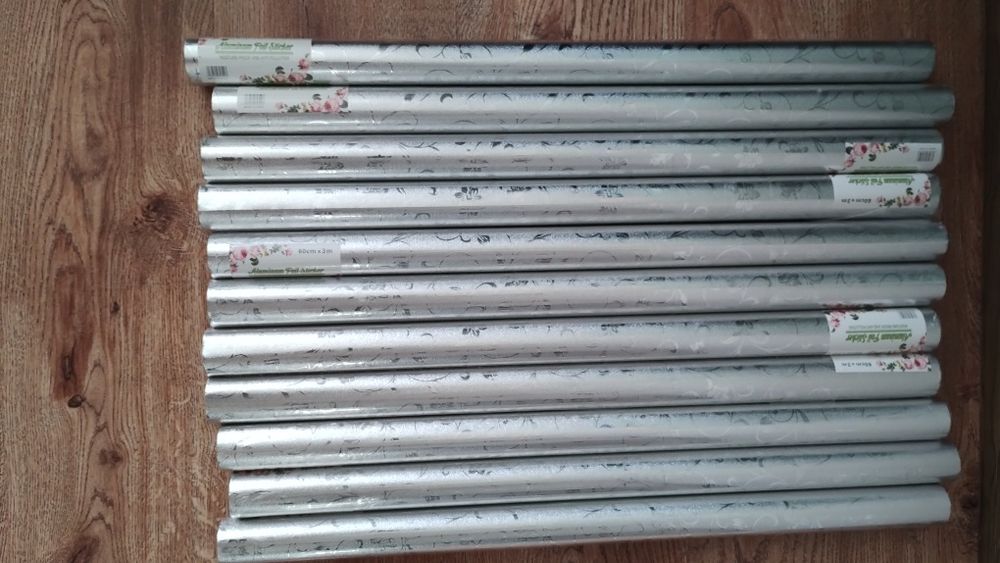 Tapeta samoprzylepna