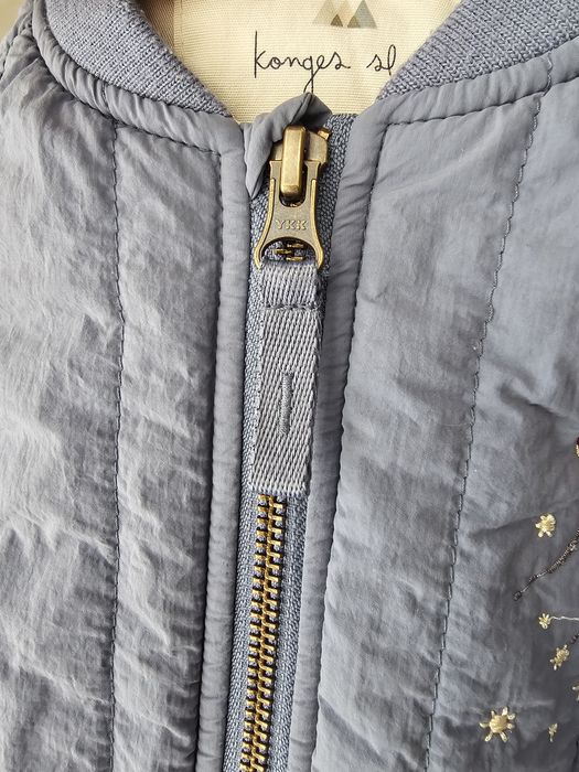 Бомбер Konges Slojd 92