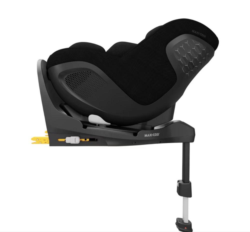 Cadeira Auto Mica 360 Pro Maxi-Cosi