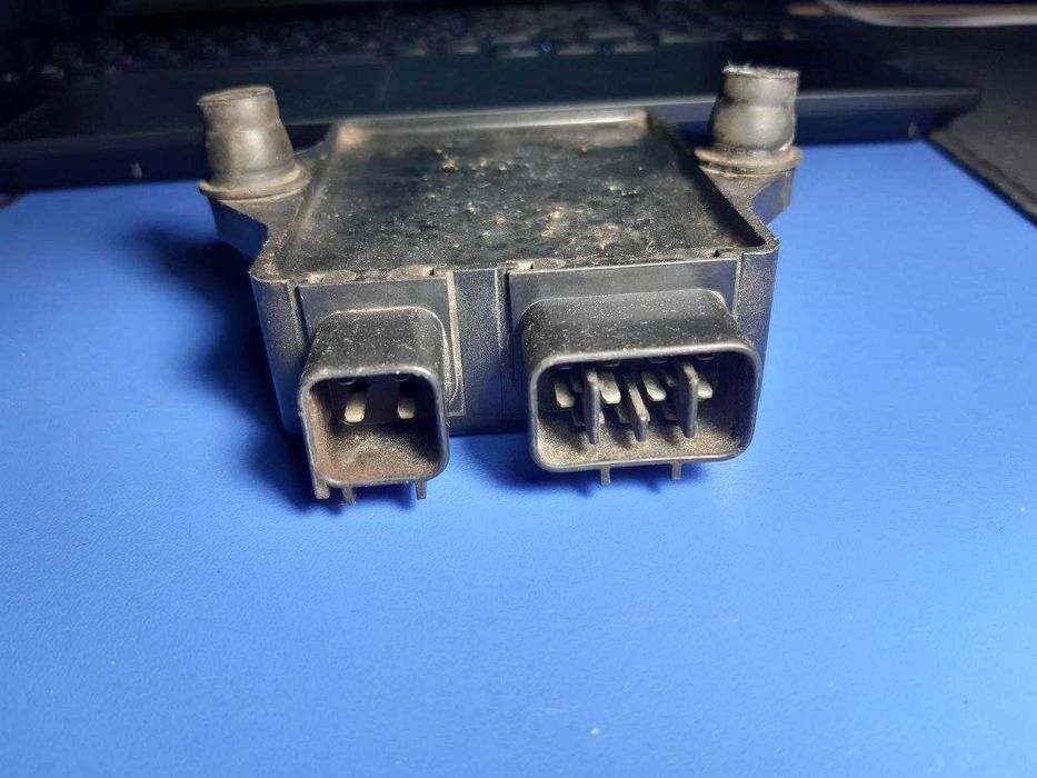 Kawasaki zx-6r ninja 94-97 блок/модуль зажигания 21119-1433