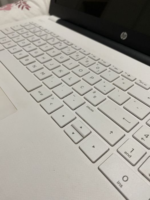 Portatil Hp em bom estado