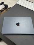 Macbook air M3 8/256gb