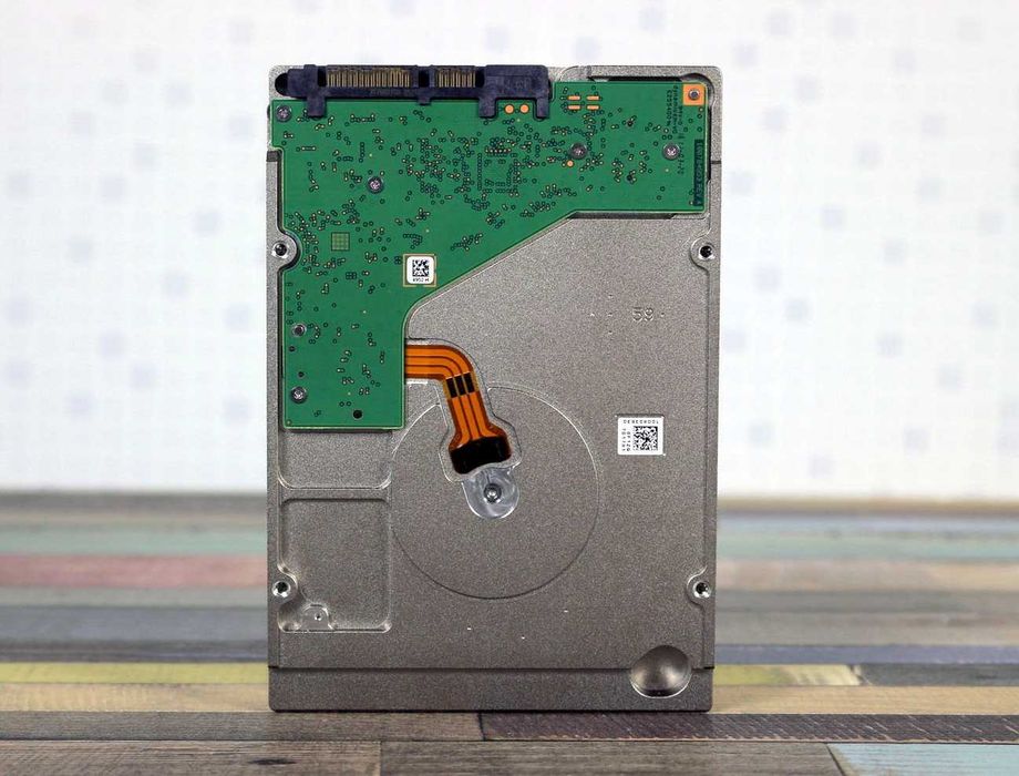 Жесткий диск Seagate BarraCuda Pro HDD 10TB 7200rpm запечатан на гар.