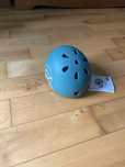 Nowy kask Scootandride