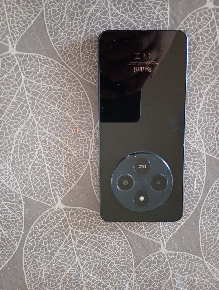 Telemóvel redmi 14c