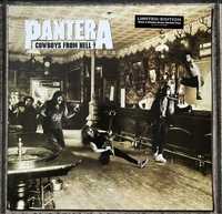 Pantera - Cowboys from Hell LP