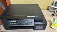 Принтер БФП Brother DCP-T520W