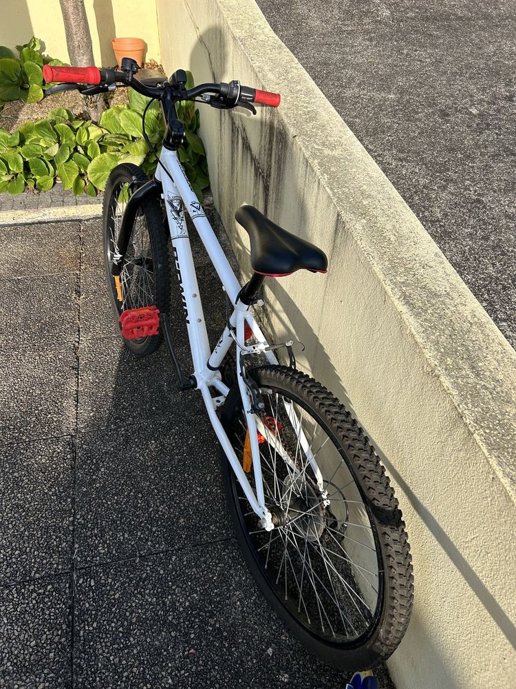Bicicleta criança