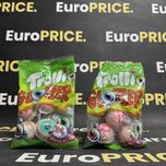Цукерки Тролі очі , Trolli Glozer 75г