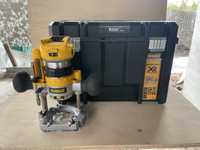 Dewalt DCW600 фрезер