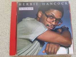 CD Herbie Hancock The Very Best of Sony/Columbia 1991 Germany