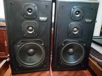 Colunas  de som Technics SB-CS65