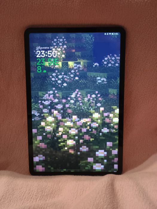 Xiaomi Pad 6 6/128 GB 144 Hz