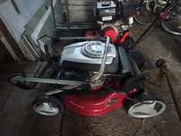 Kosiarka spalinowa Einhell GC-PM 51/2 S HW-E