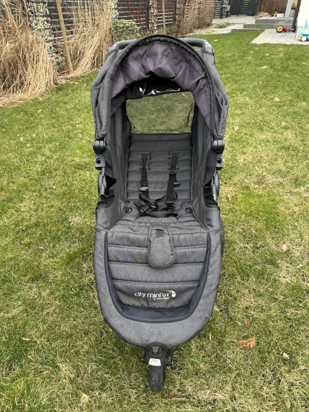 Baby jogger citi mini gt