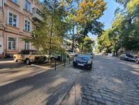 Фасадное помещение Центр, Коблевская 190 кв м ВП