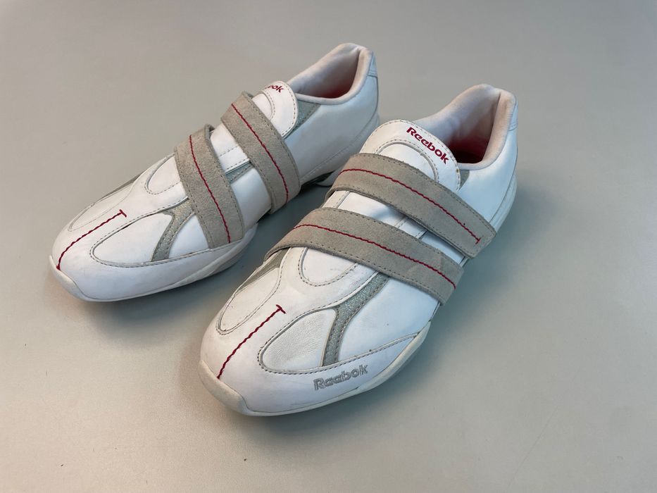 Damskie buty Reebok
