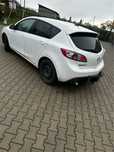 Mazda 3 1.6 silnik