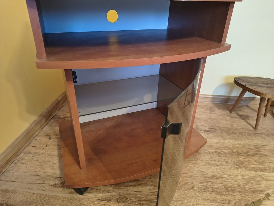 Szafka po telewizor