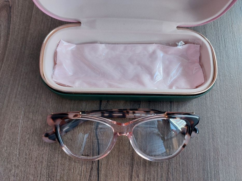 Kate Spade New York оправа окуляри оригінал