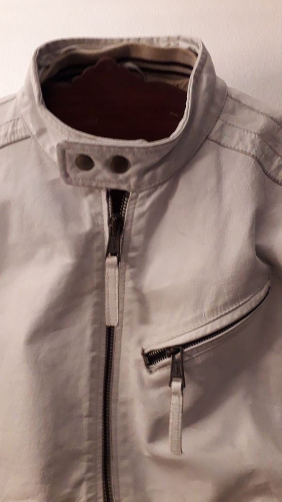 Blusão Zara - Tamanho XL