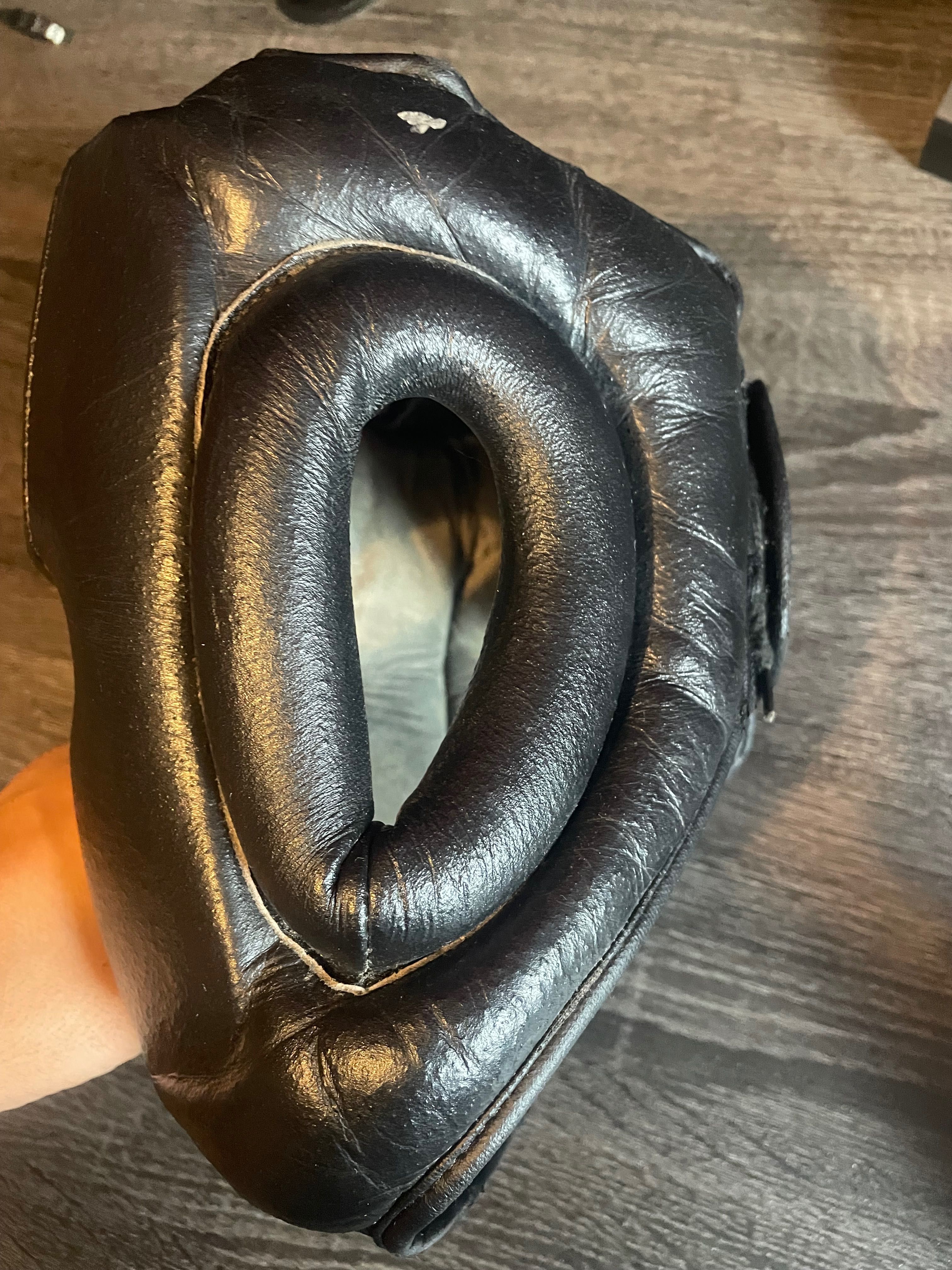 Material de boxe