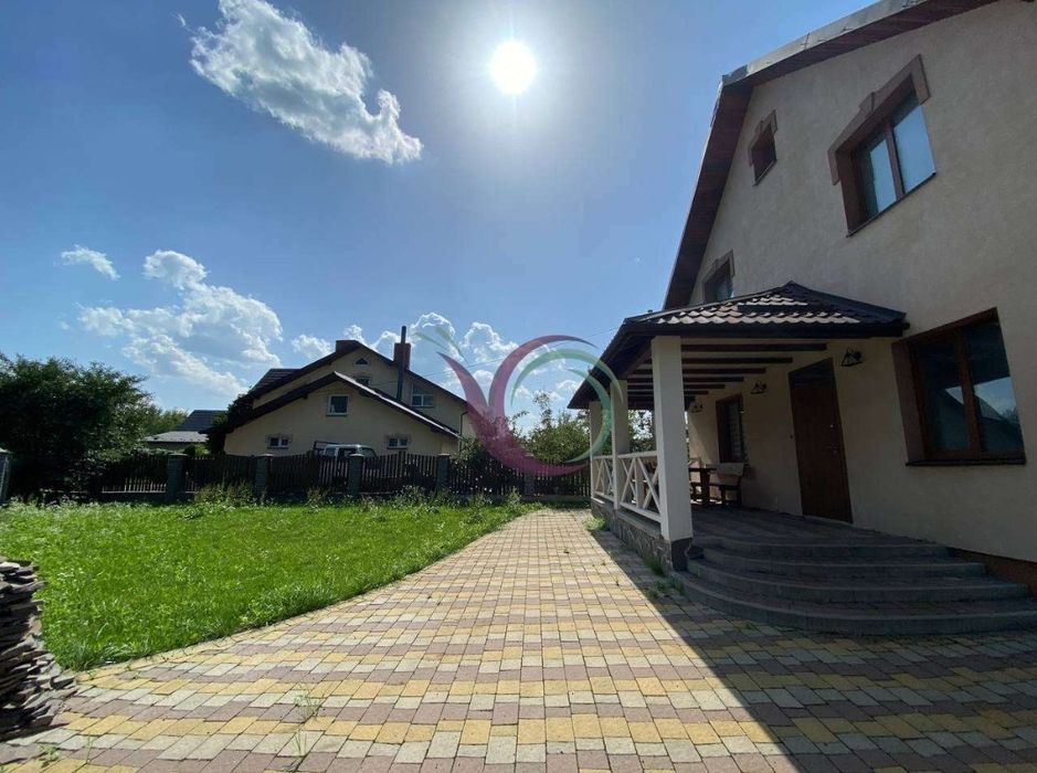 Оренда 4к будинка