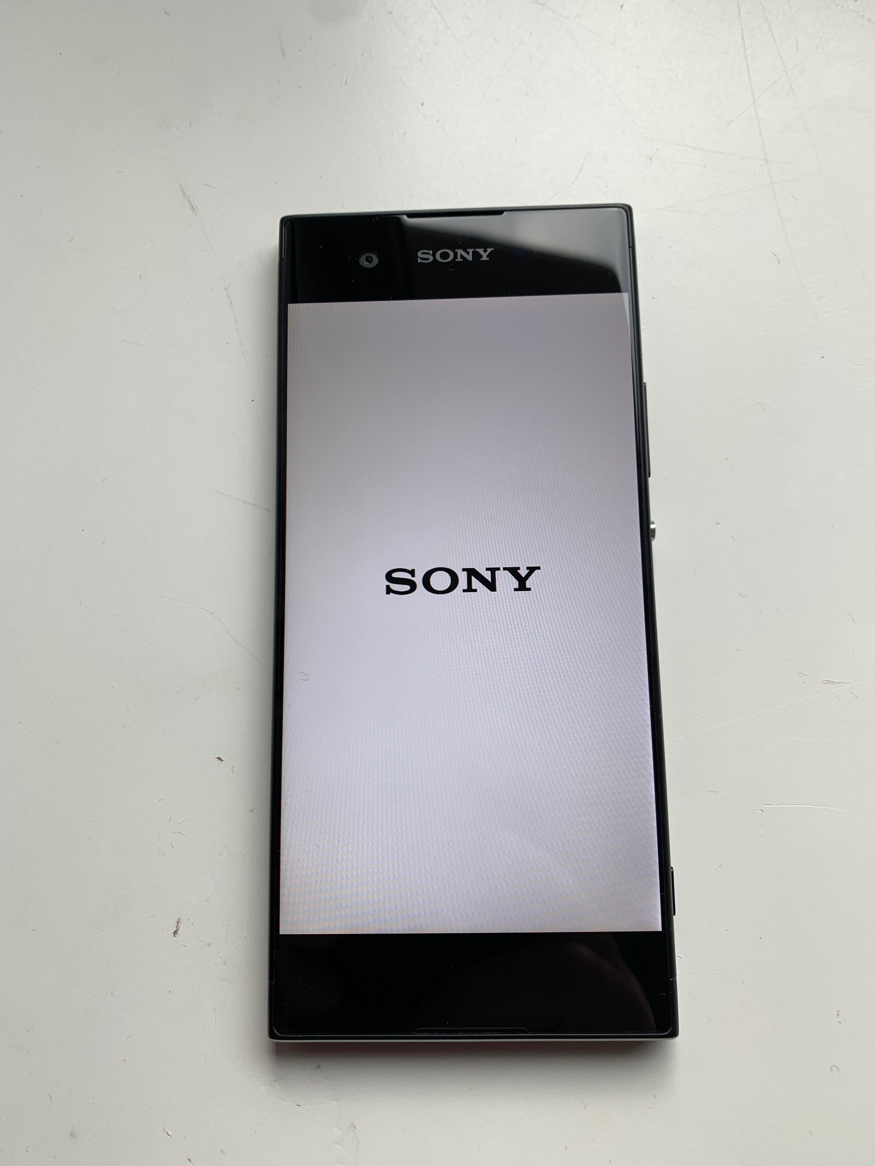 Sony Xperia XA1 G3121 Black 3 GB/32GB bez ryski 100% oryginalny