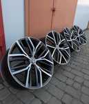 Диски VW Passat B8 Alltrack / Tiguan R19 3g0 8jx19h2 et41 (Albertvill