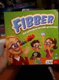 Gra Fibber